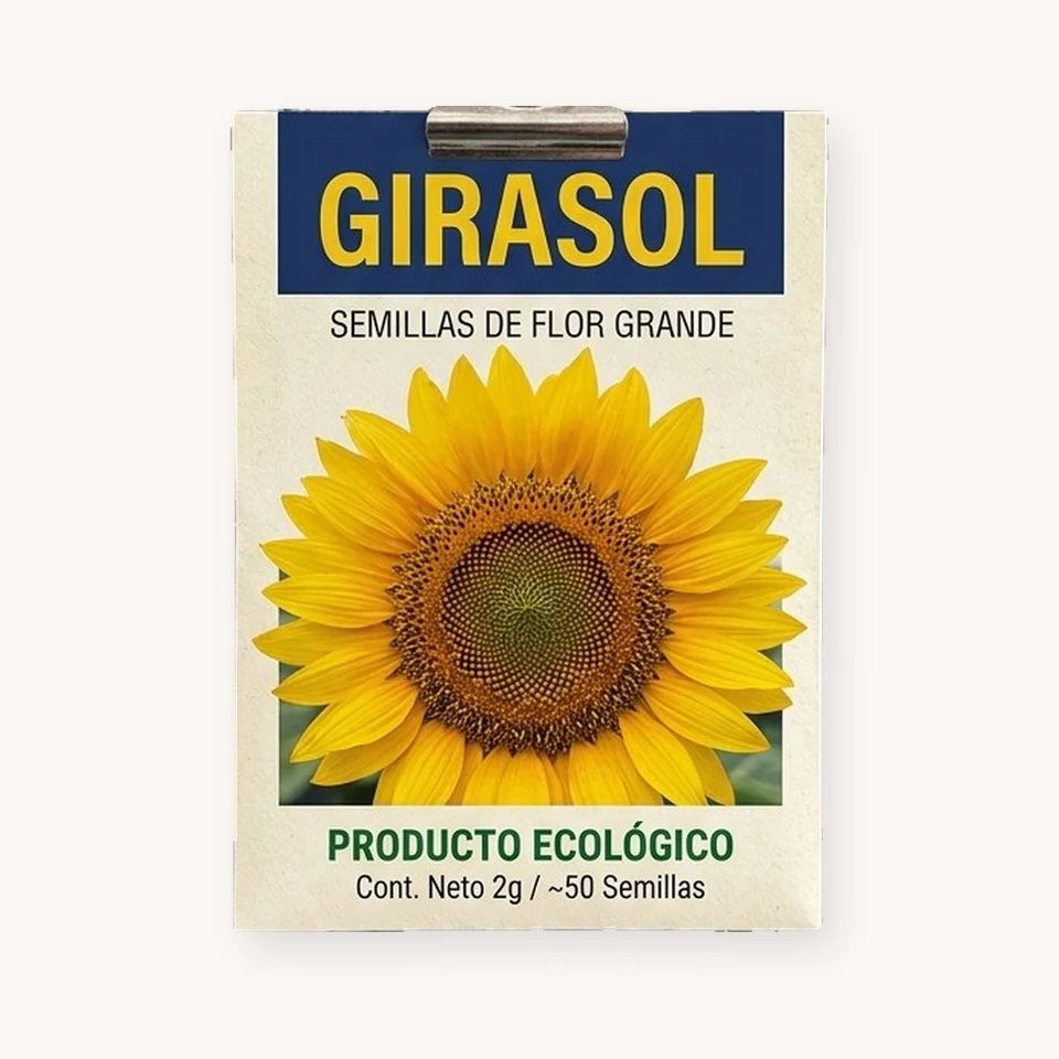 Girasol