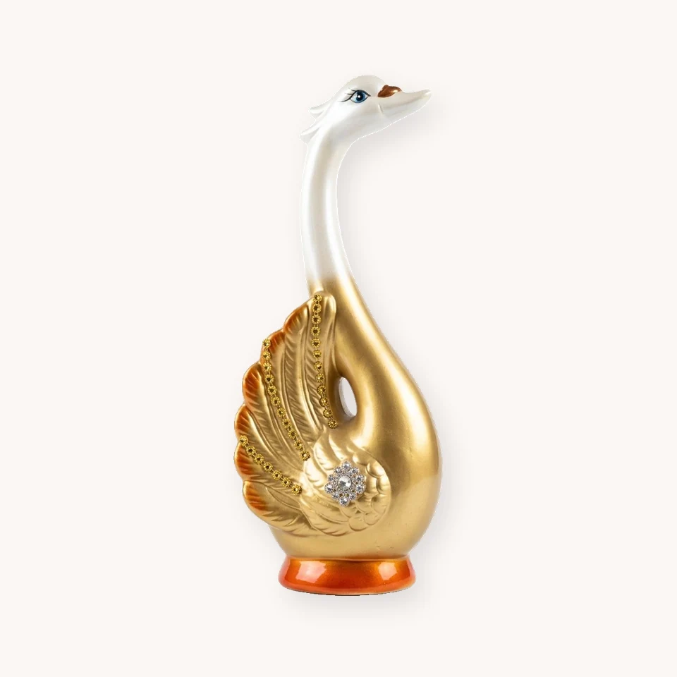 Cisne Decorativo