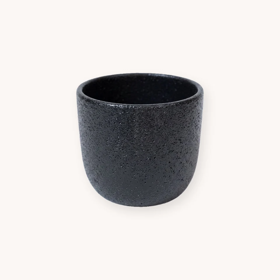 Macetero Minimal