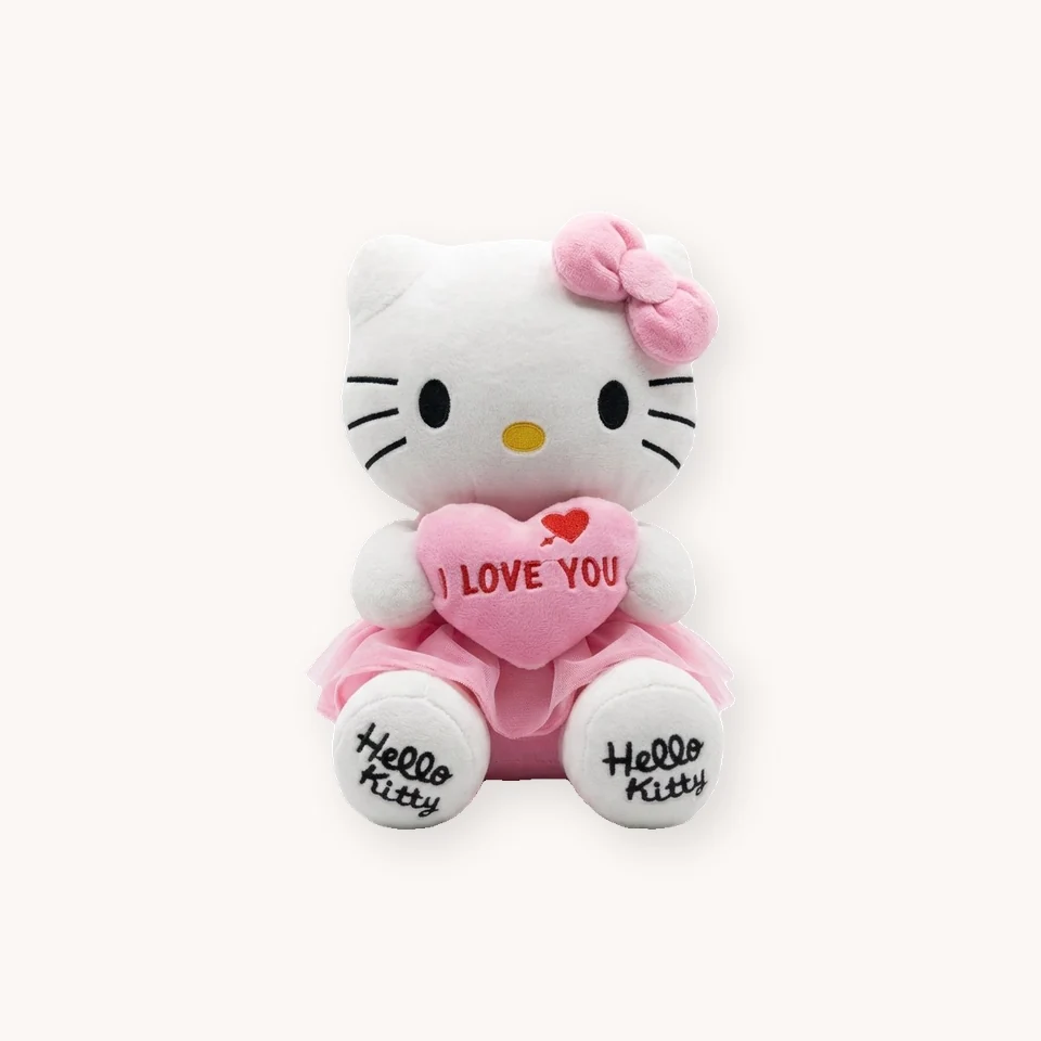 Peluche Hello Kitty
