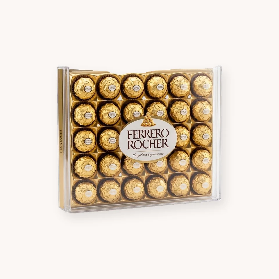 Ferrero Rocher