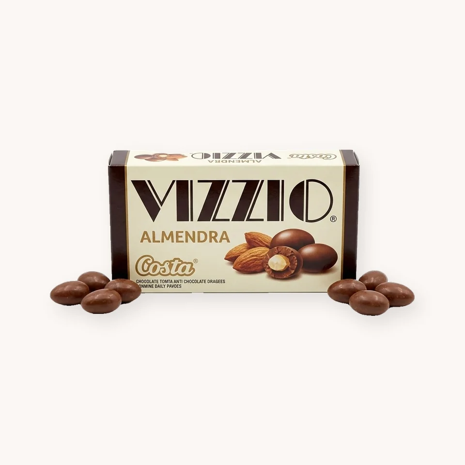 Vizzio Almendra