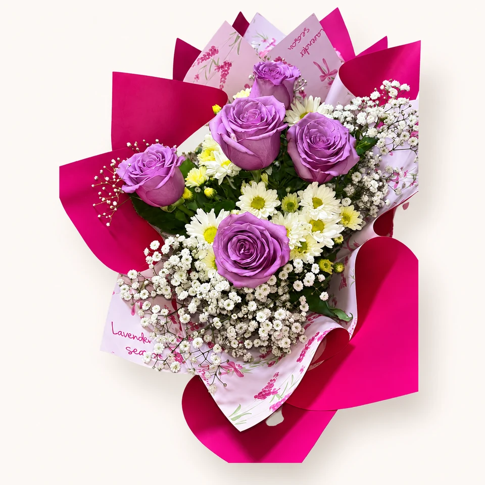 Lilas de Primavera