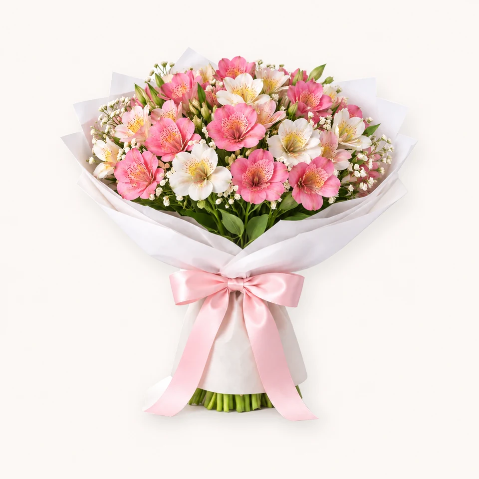 Susurro Floral