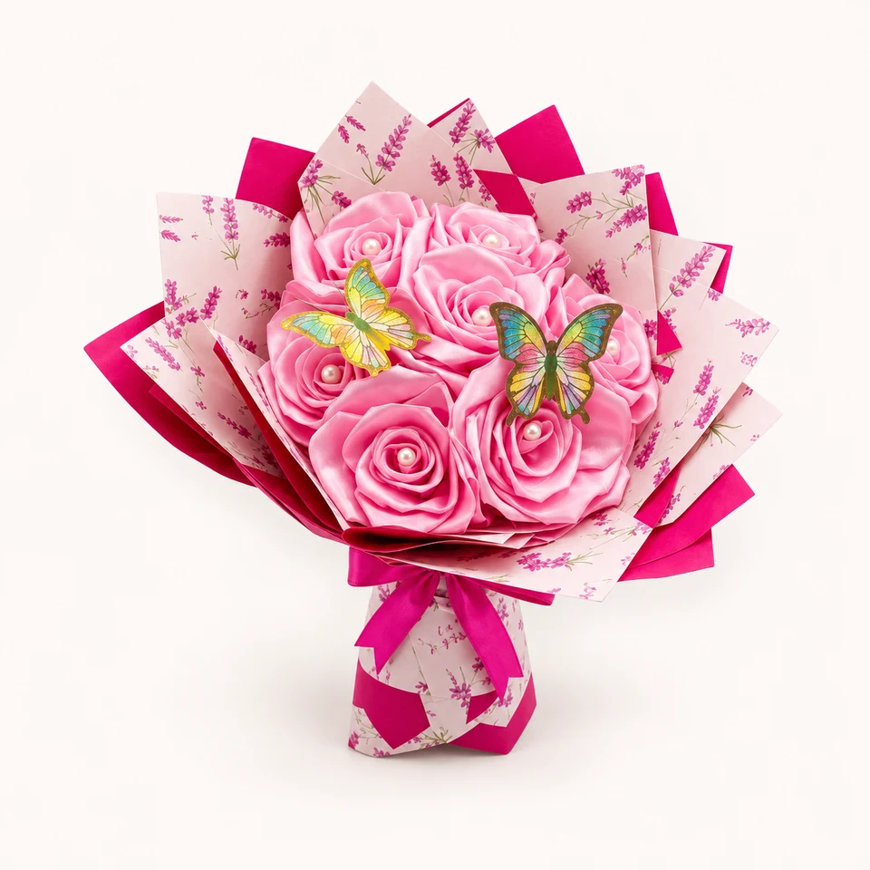 Rosas del Recuerdo